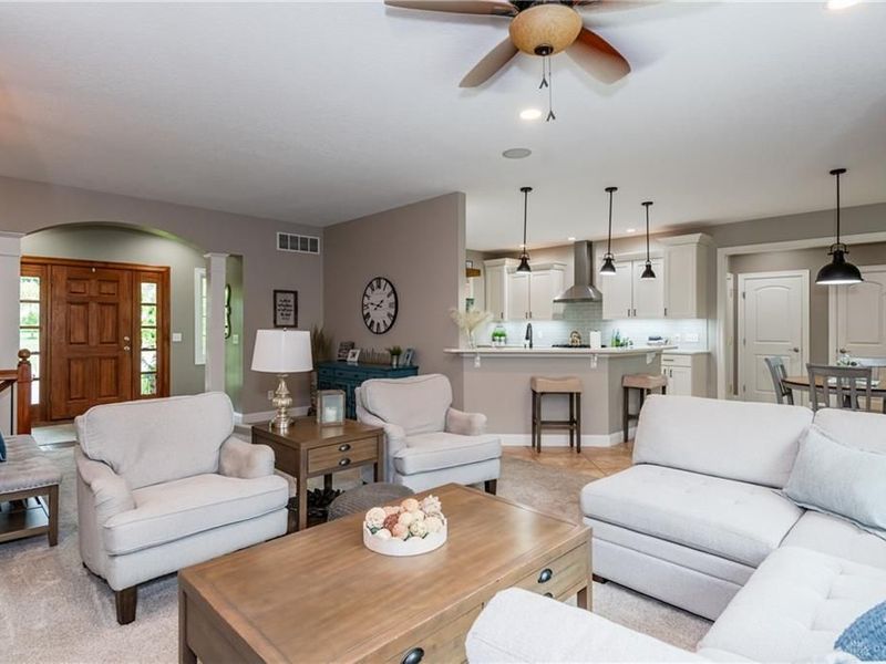 1238 Homestead Drive, Xenia, OH 45385 Photo 16