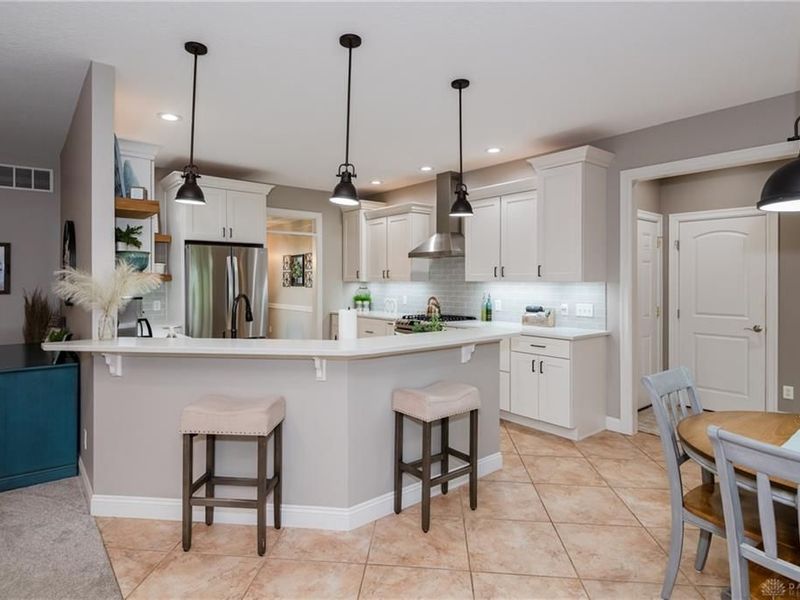 1238 Homestead Drive, Xenia, OH 45385 Photo 19