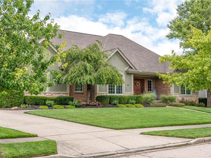 1238 Homestead Drive, Xenia, OH 45385 Photo 2