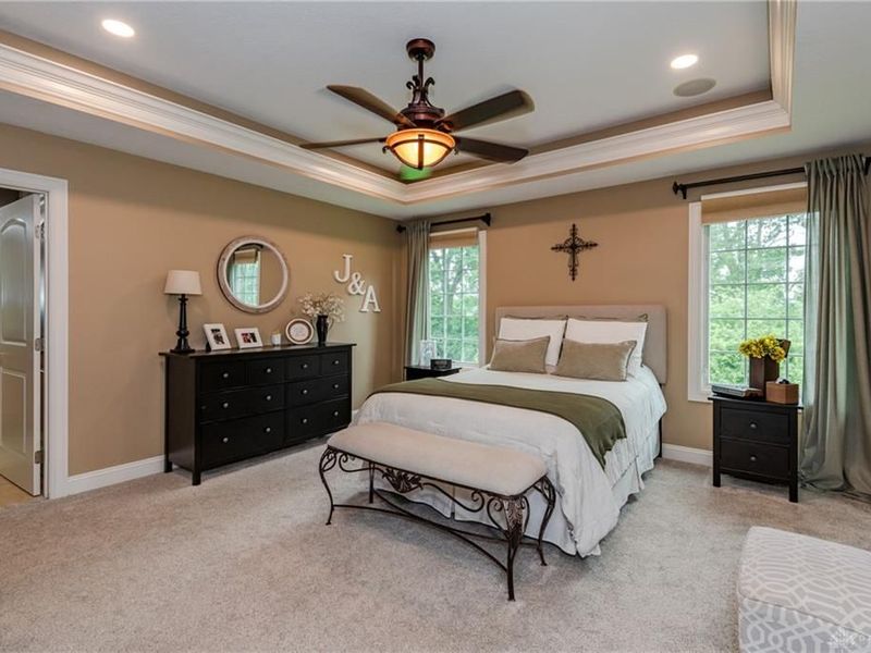 1238 Homestead Drive, Xenia, OH 45385 Photo 30