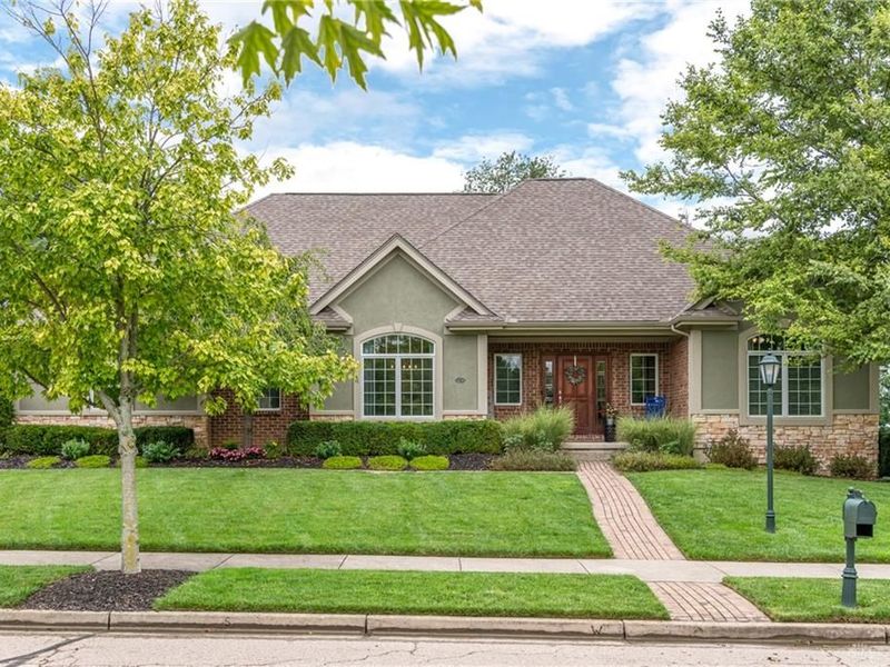 1238 Homestead Drive, Xenia, OH 45385 Photo 4