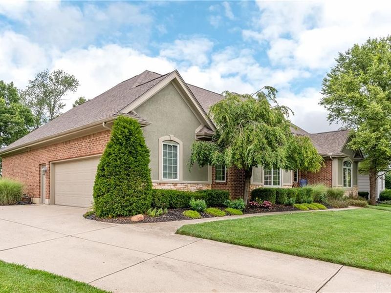 1238 Homestead Drive, Xenia, OH 45385 Photo 5