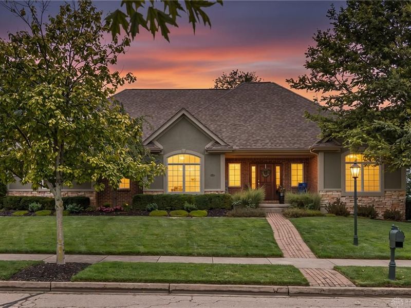1238 Homestead Drive, Xenia, OH 45385 Photo 6