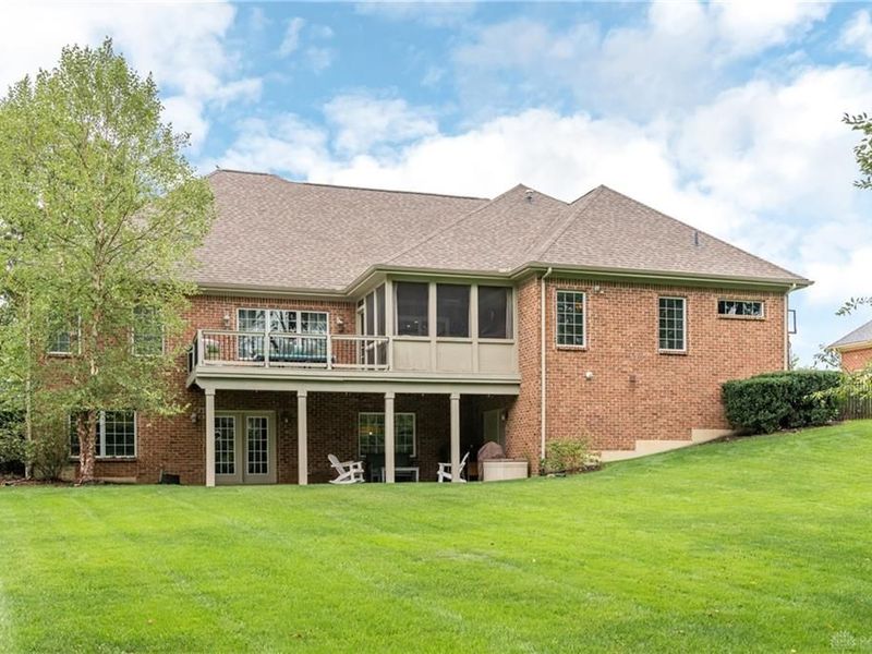 1238 Homestead Drive, Xenia, OH 45385 Photo 63