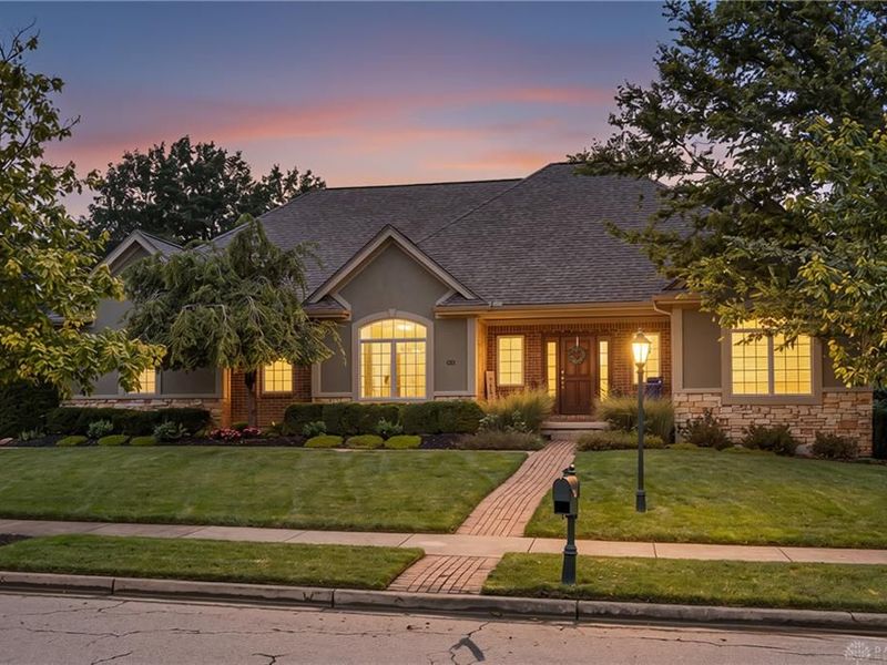 1238 Homestead Drive, Xenia, OH 45385 Photo 7