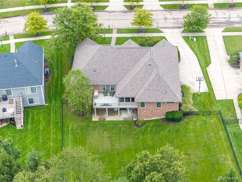 1238 Homestead Drive, Xenia, OH 45385 Photo 76
