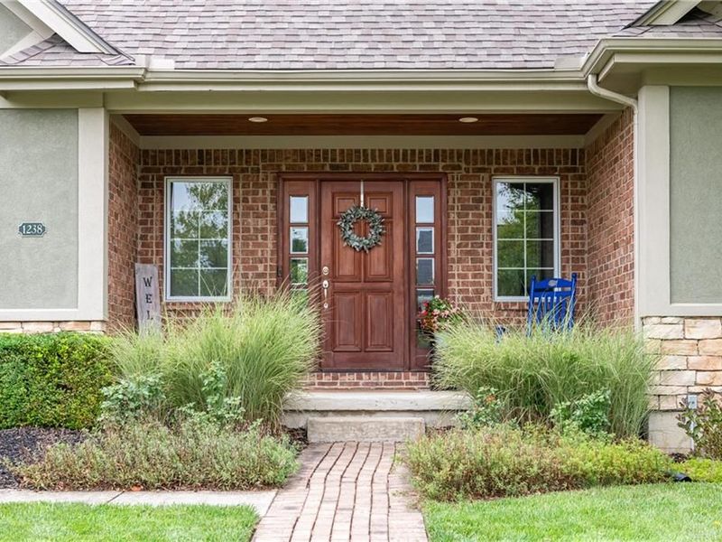 1238 Homestead Drive, Xenia, OH 45385 Photo 9