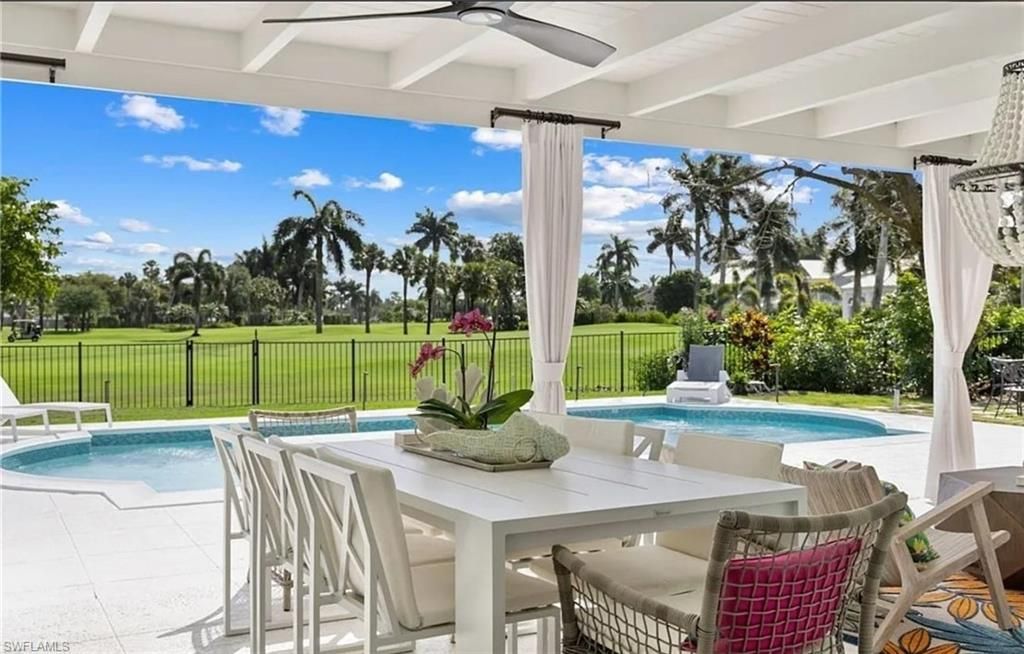 2728 Crayton Rd, Naples, FL 34103 Photo
