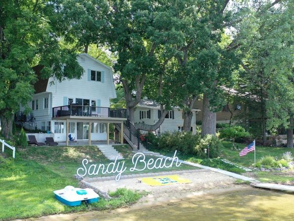 92318 Mariner Drive, Benton Harbor, MI 49022