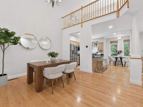 20 Pettee St, Unit 20, Newton, MA 02464