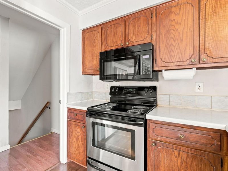 1432 Bairstow Court, Galloway, OH 43119 Photo 15