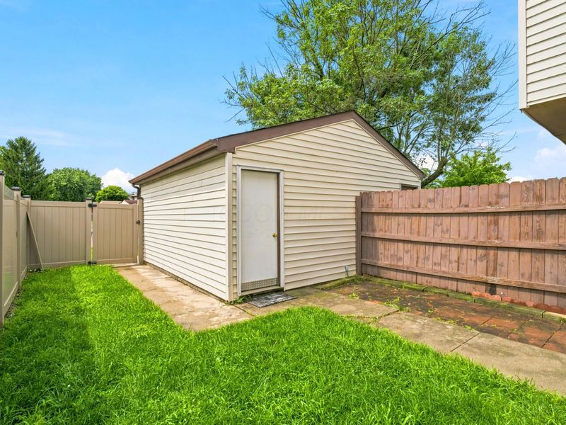 1432 Bairstow Court, Galloway, OH 43119 Photo 31