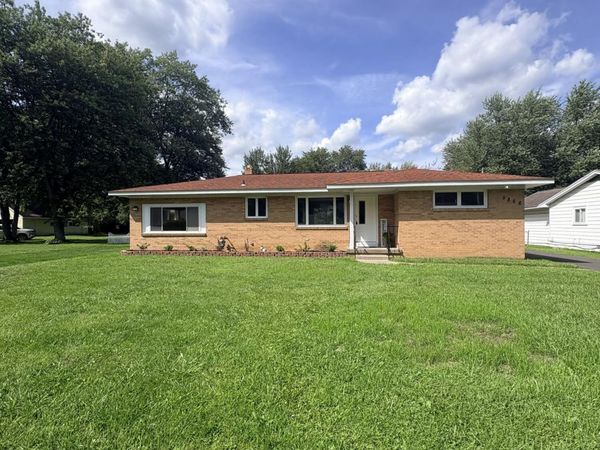 5866 Globe Avenue, Toledo, OH 43615