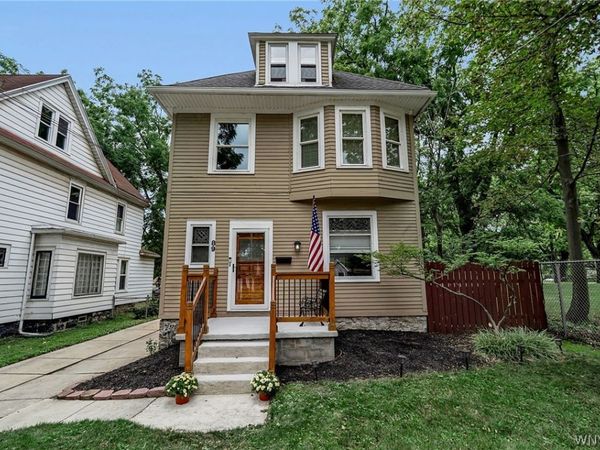 89 Fields Avenue , Buffalo, NY 14210
