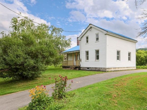 4814 State Route 80 , Tully, NY 13159