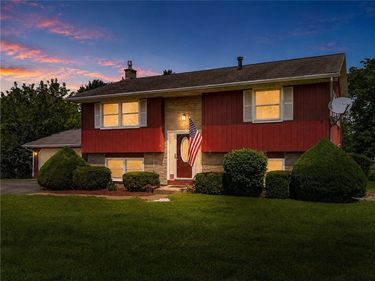 8 Oneida Ave Avenue, Geneseo, NY 14454