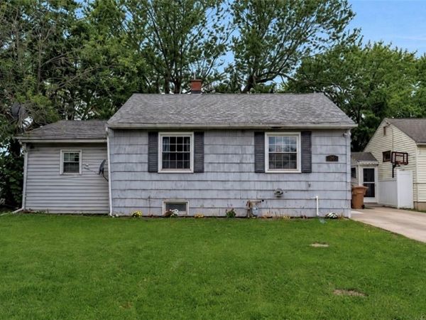 26 Siberling Drive , Buffalo, NY 14225