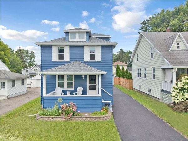 30 Deland Park B, Fairport, NY 14450