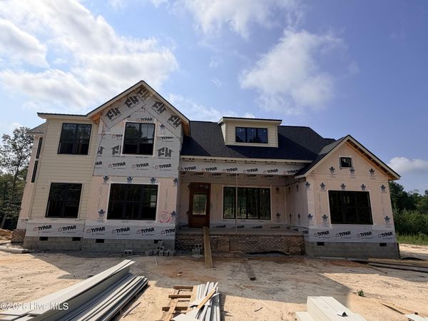 215 Schmidt Lane , Cameron, NC 28326