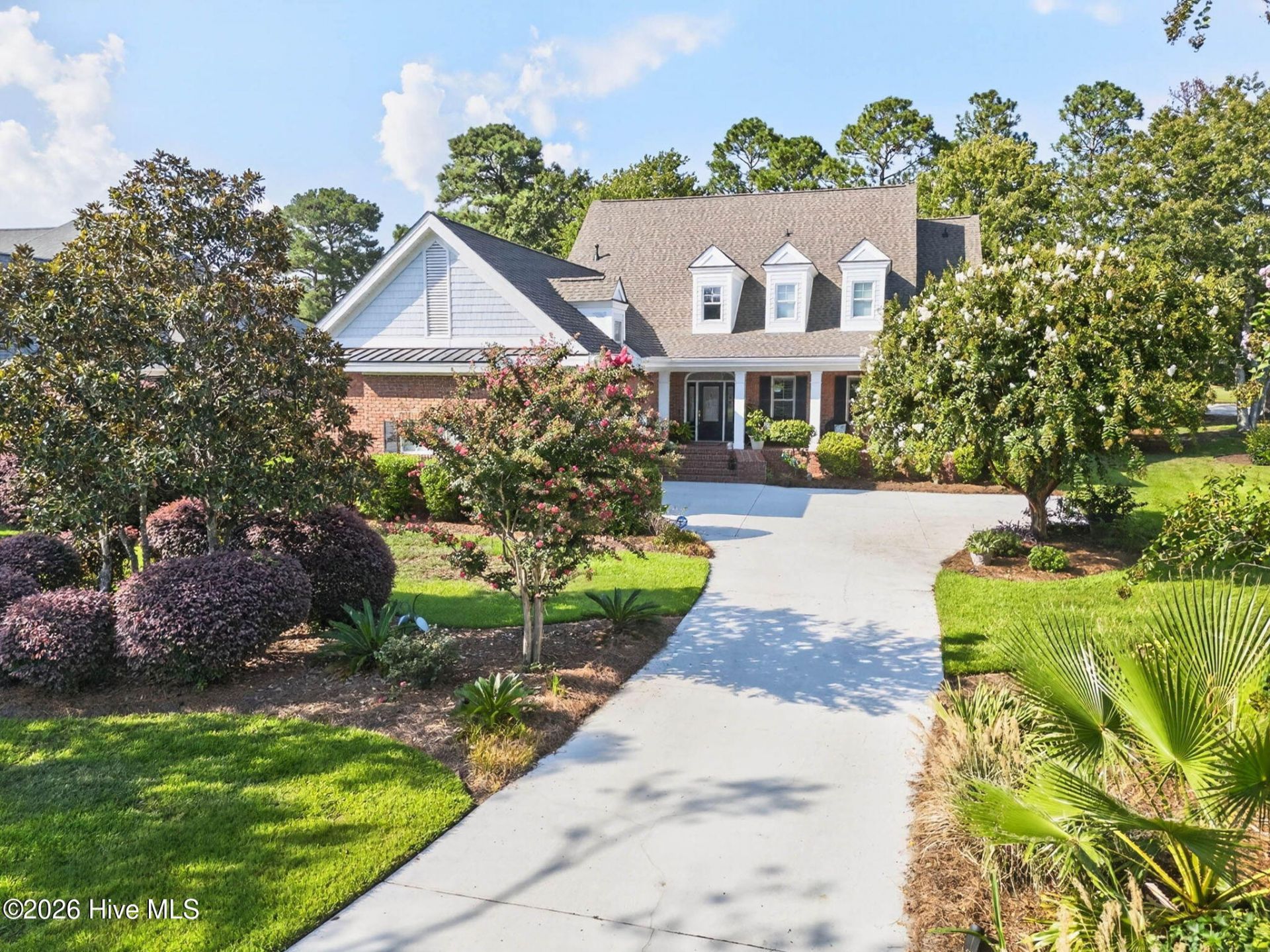 6583 Gramby Notch Way Sw, Ocean Isle Beach, NC 28469 Main Photo