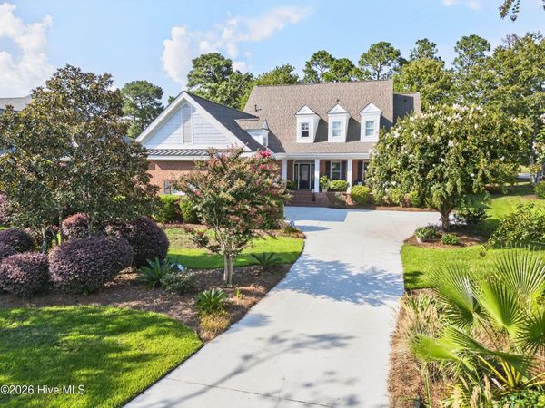 6583 Gramby Notch Way SW, Ocean Isle Beach, NC 28469