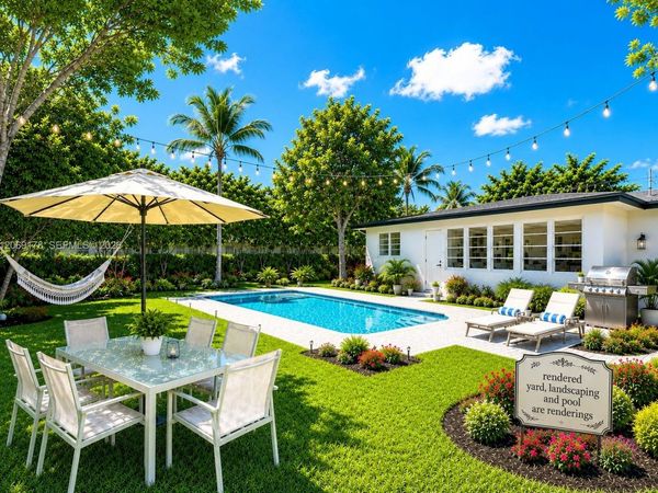 1220 NE 8th St, Pompano Beach, FL 33060