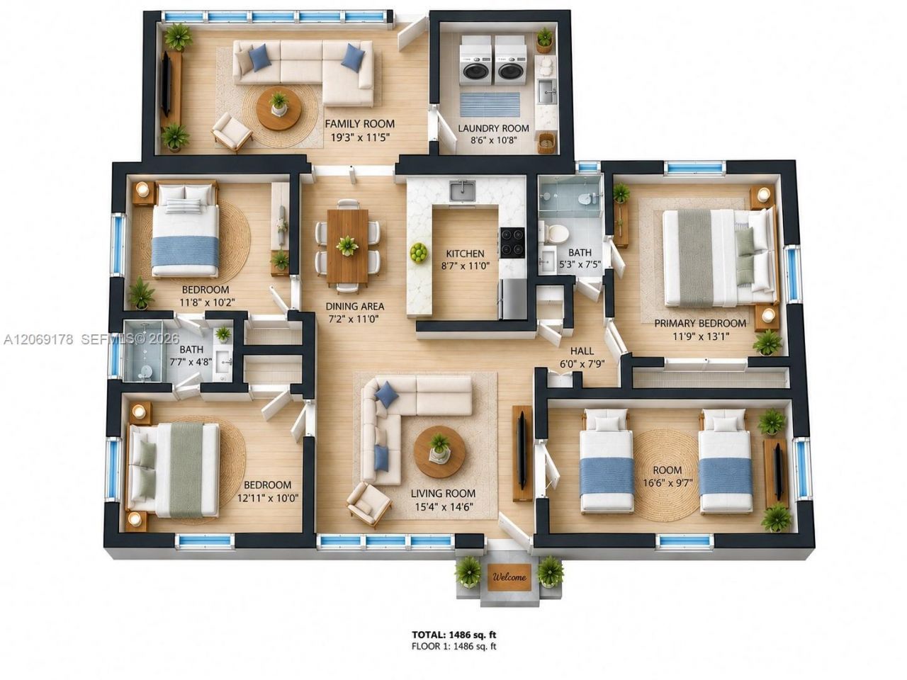 1220 NE 8th St, Pompano Beach, FL 33060 Photo