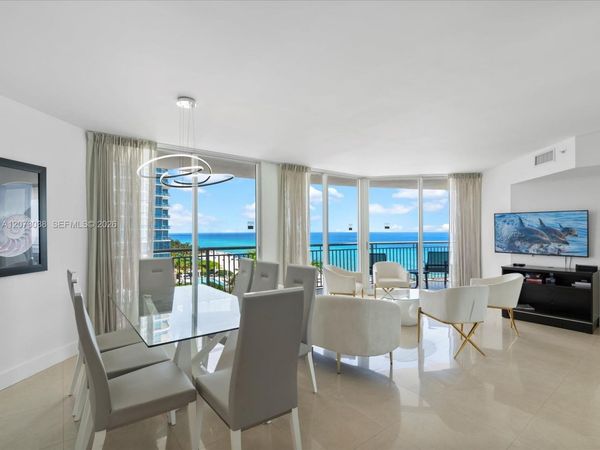 17375 Collins Ave , Unit 808, Sunny Isles Beach, FL 33160