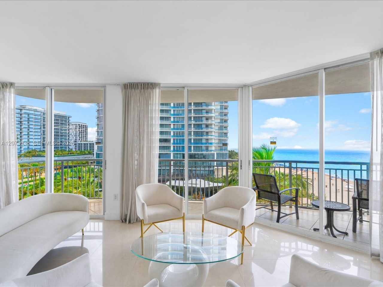 17375 Collins Ave , Unit 808, Sunny Isles Beach, FL 33160 Photo