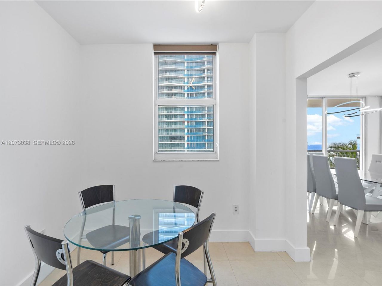 17375 Collins Ave , Unit 808, Sunny Isles Beach, FL 33160 Photo