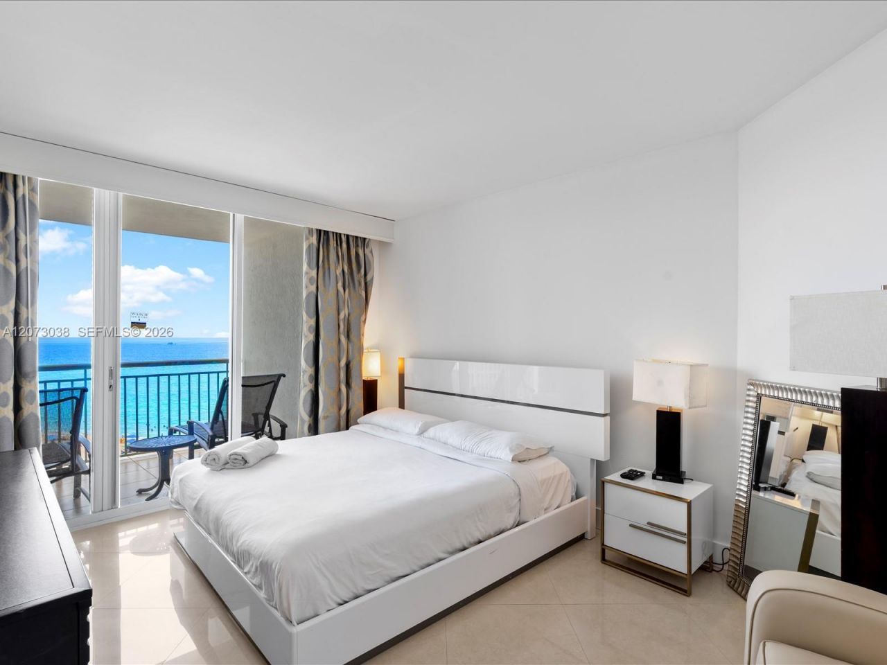 17375 Collins Ave , Unit 808, Sunny Isles Beach, FL 33160 Photo