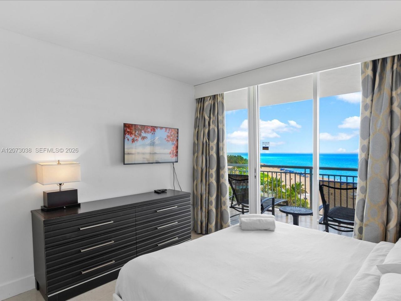 17375 Collins Ave , Unit 808, Sunny Isles Beach, FL 33160 Photo
