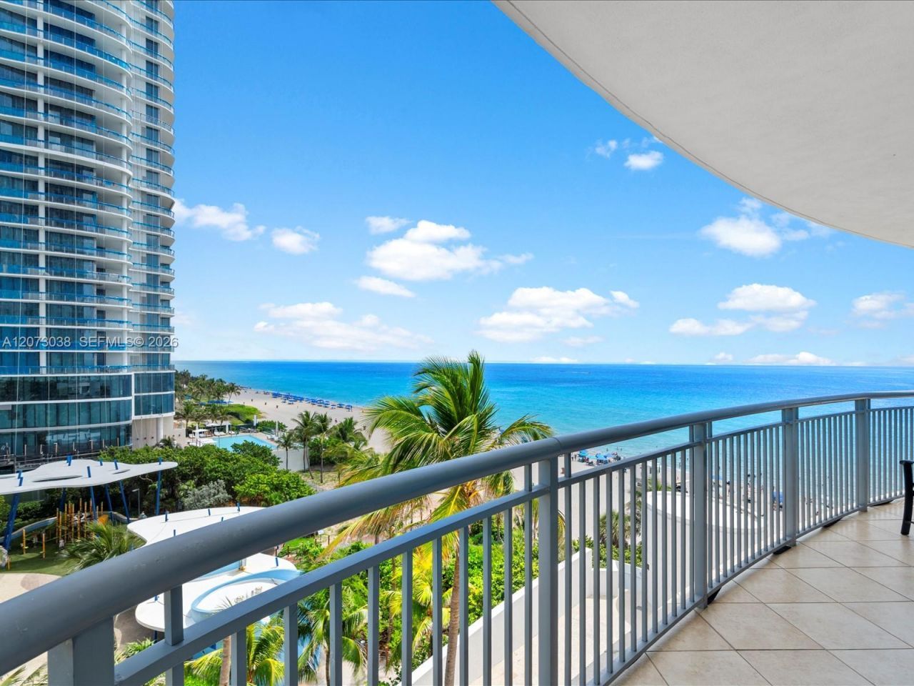 17375 Collins Ave , Unit 808, Sunny Isles Beach, FL 33160 Photo