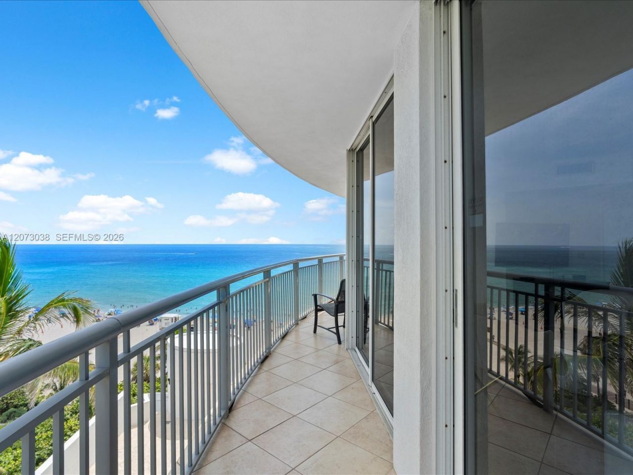 17375 Collins Ave , Unit 808, Sunny Isles Beach, FL 33160 Photo