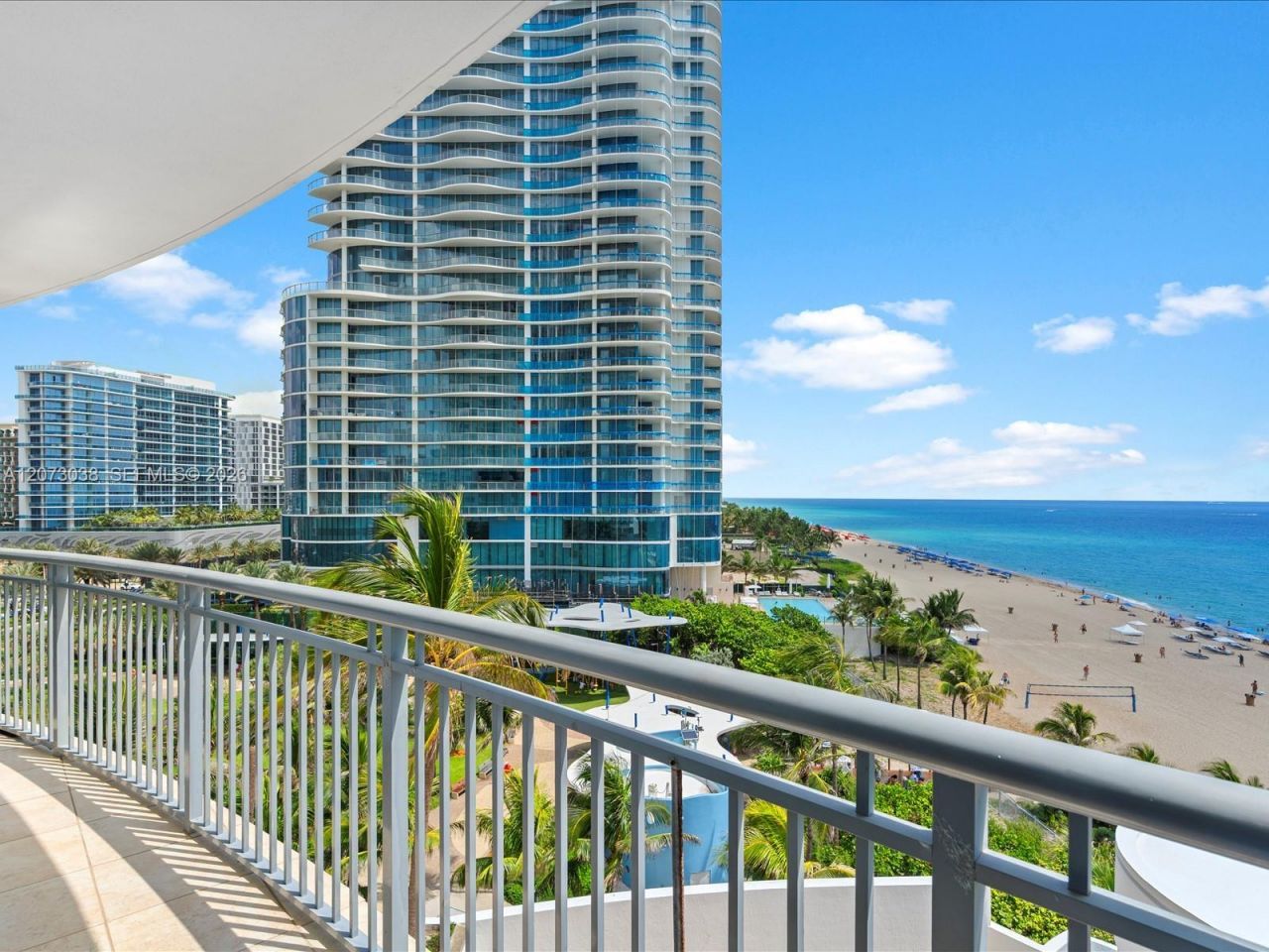 17375 Collins Ave , Unit 808, Sunny Isles Beach, FL 33160 Photo
