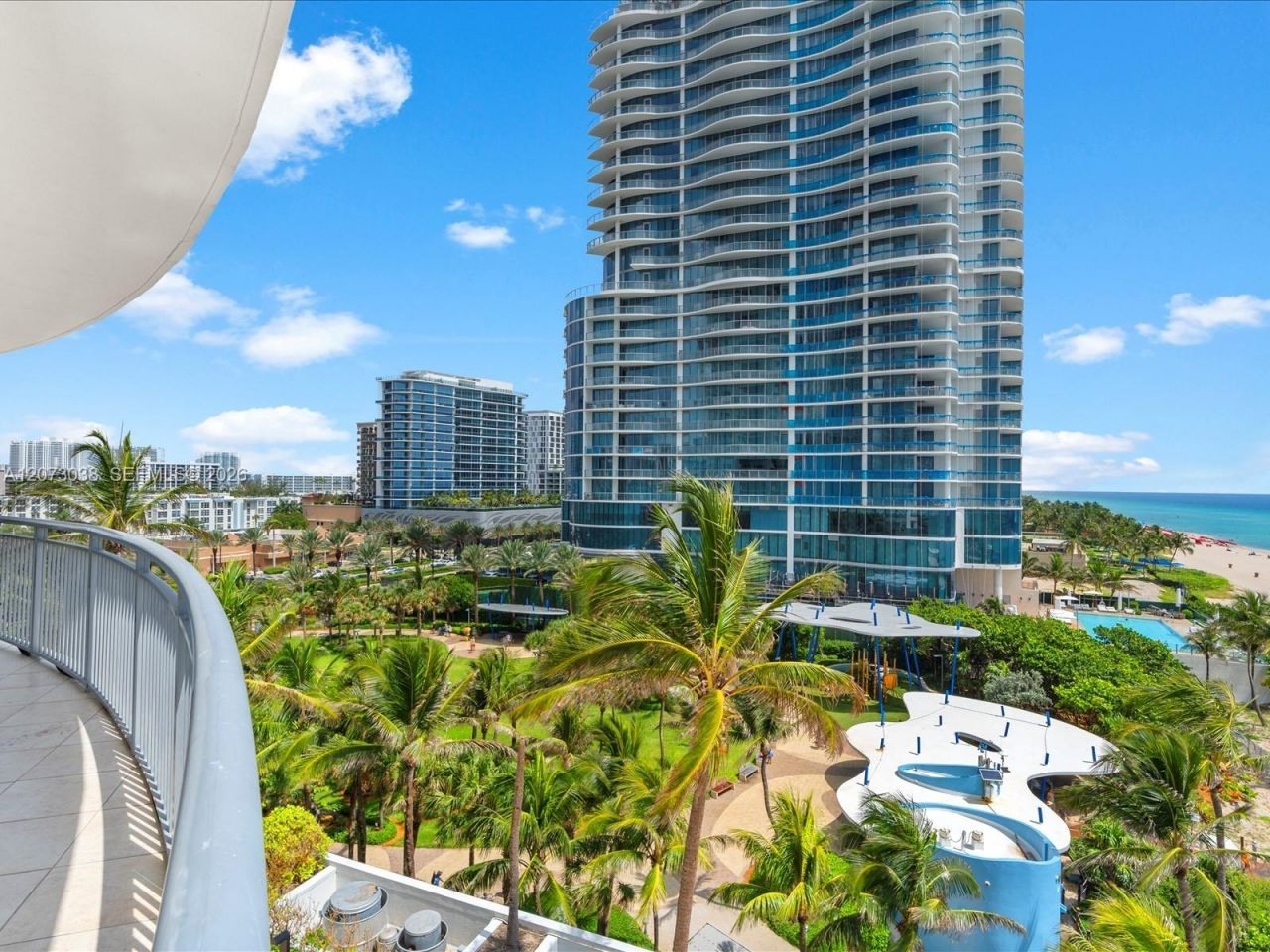 17375 Collins Ave , Unit 808, Sunny Isles Beach, FL 33160 Photo