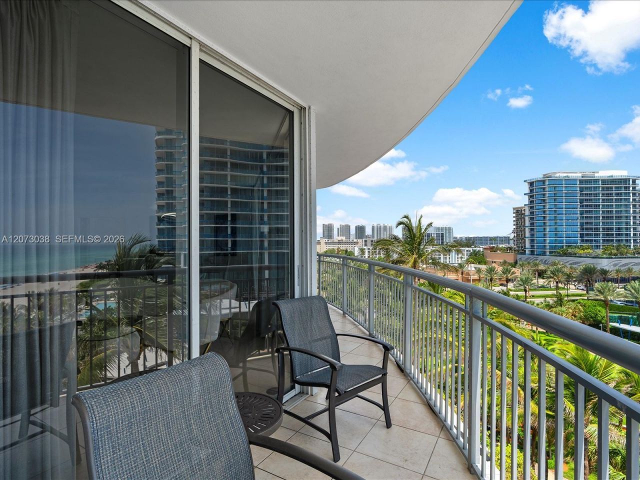 17375 Collins Ave , Unit 808, Sunny Isles Beach, FL 33160 Photo