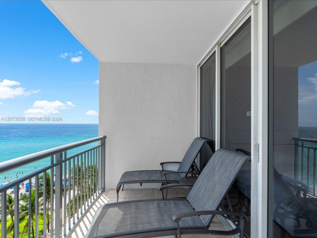 17375 Collins Ave , Unit 808, Sunny Isles Beach, FL 33160 Photo