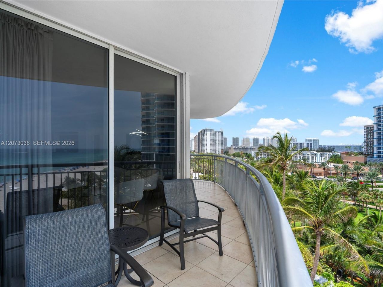 17375 Collins Ave , Unit 808, Sunny Isles Beach, FL 33160 Photo