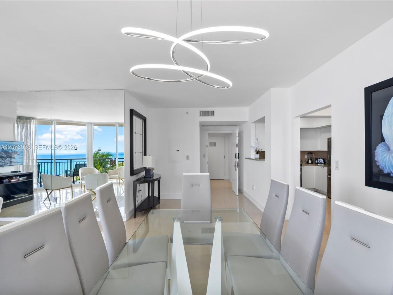 17375 Collins Ave , Unit 808, Sunny Isles Beach, FL 33160 Photo