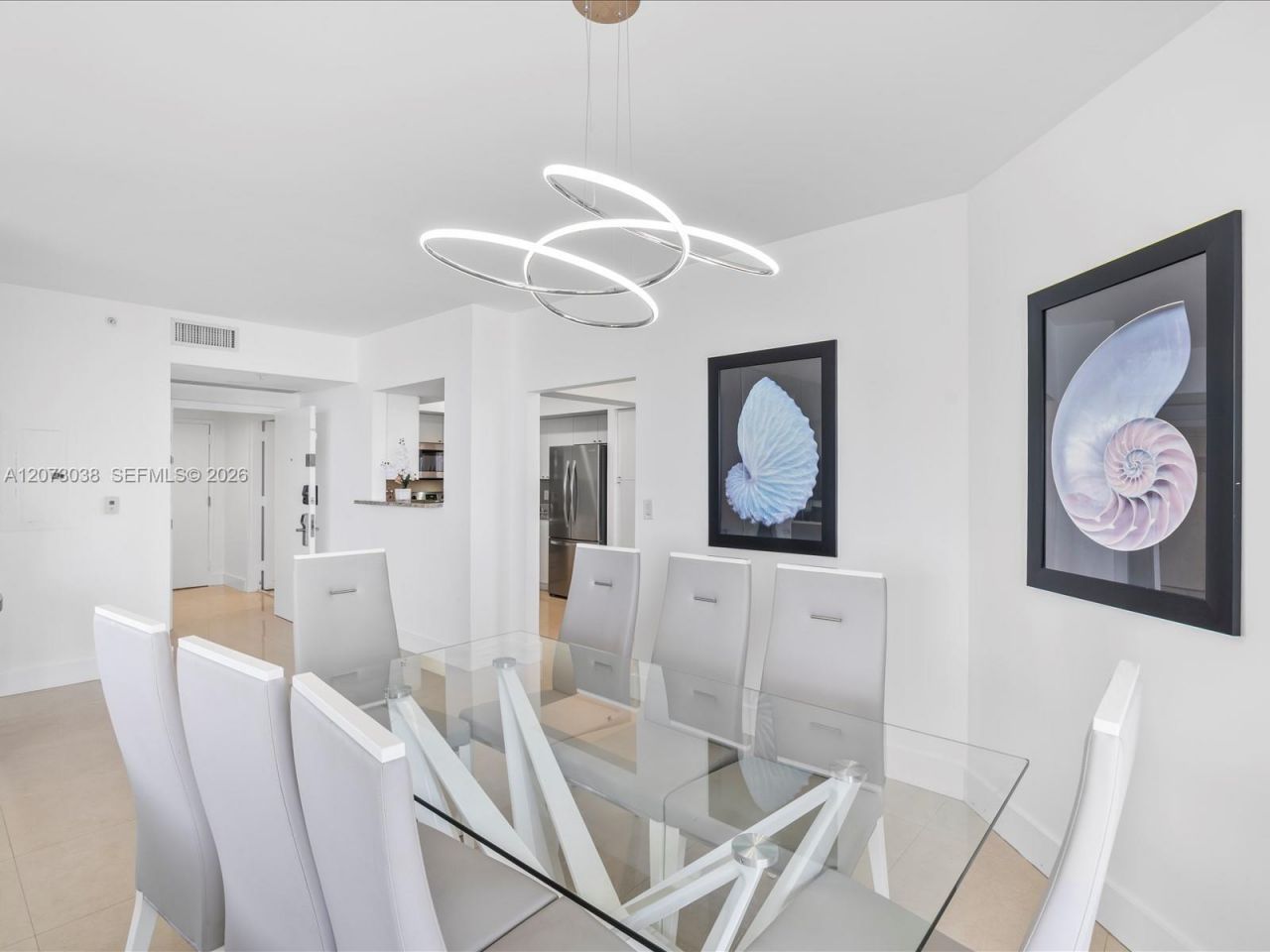 17375 Collins Ave , Unit 808, Sunny Isles Beach, FL 33160 Photo