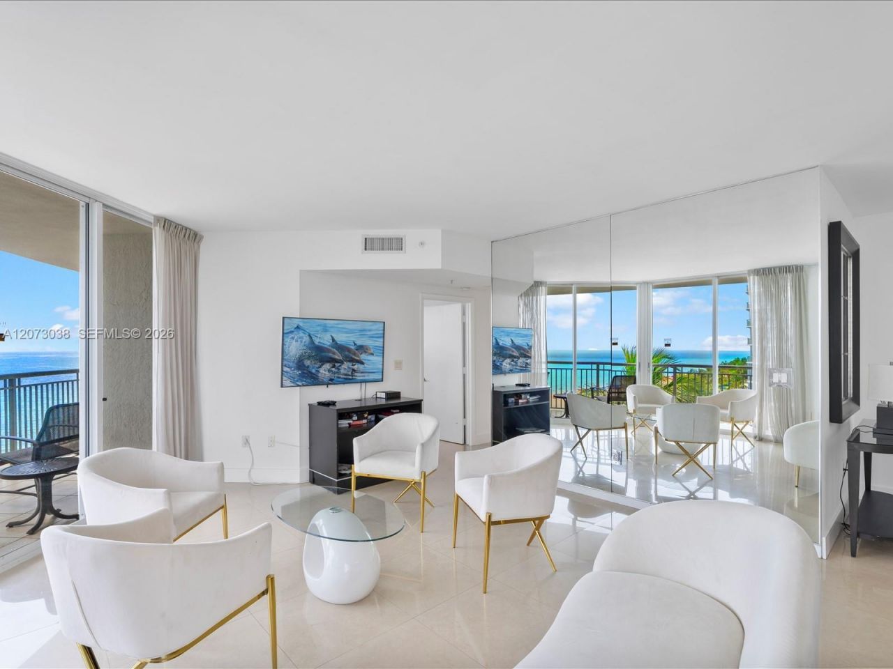 17375 Collins Ave , Unit 808, Sunny Isles Beach, FL 33160 Photo