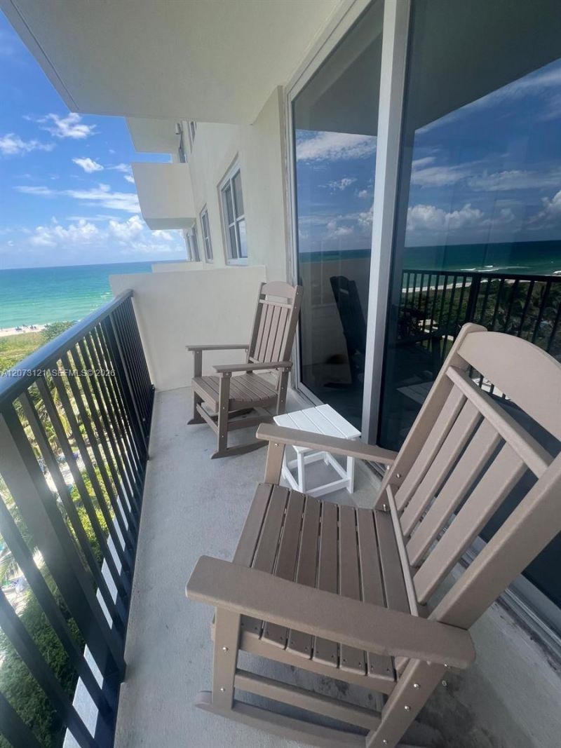 9273 Collins Ave , Unit 606, Surfside, FL 33154 Photo