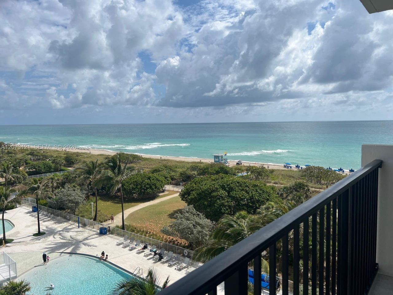 9273 Collins Ave , Unit 606, Surfside, FL 33154 Photo