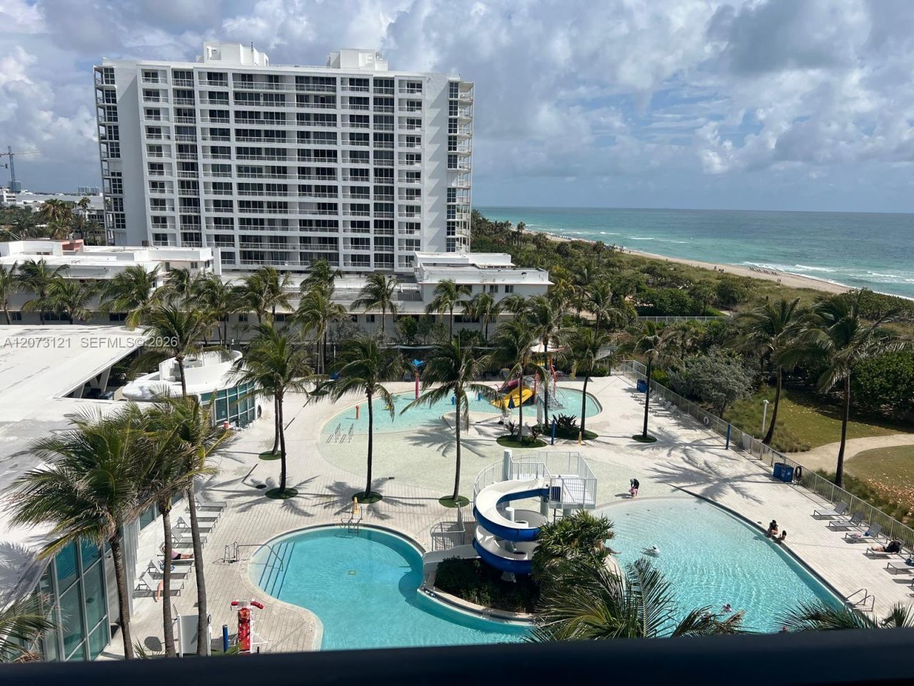9273 Collins Ave , Unit 606, Surfside, FL 33154 Photo