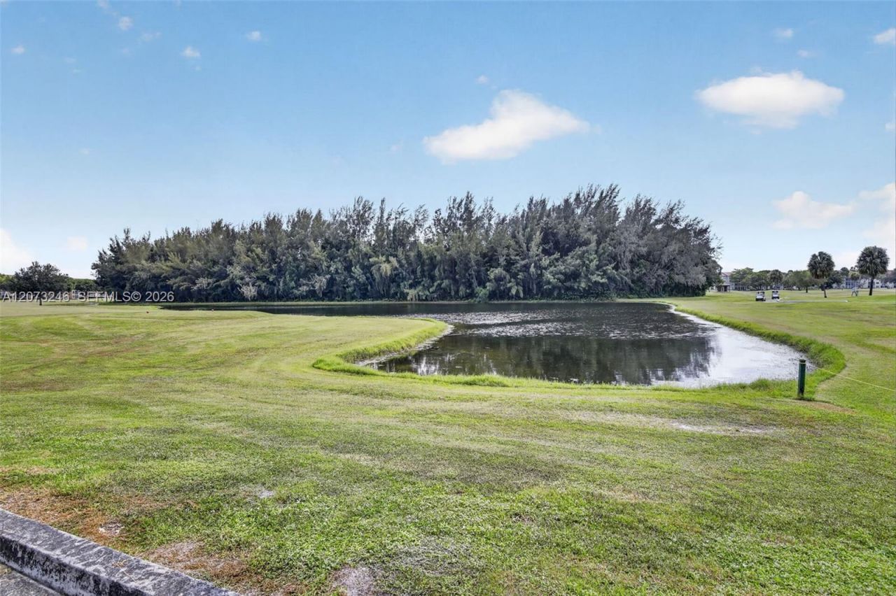 900 SW 125th Way , Unit 105R, Pembroke Pines, FL 33027 Photo