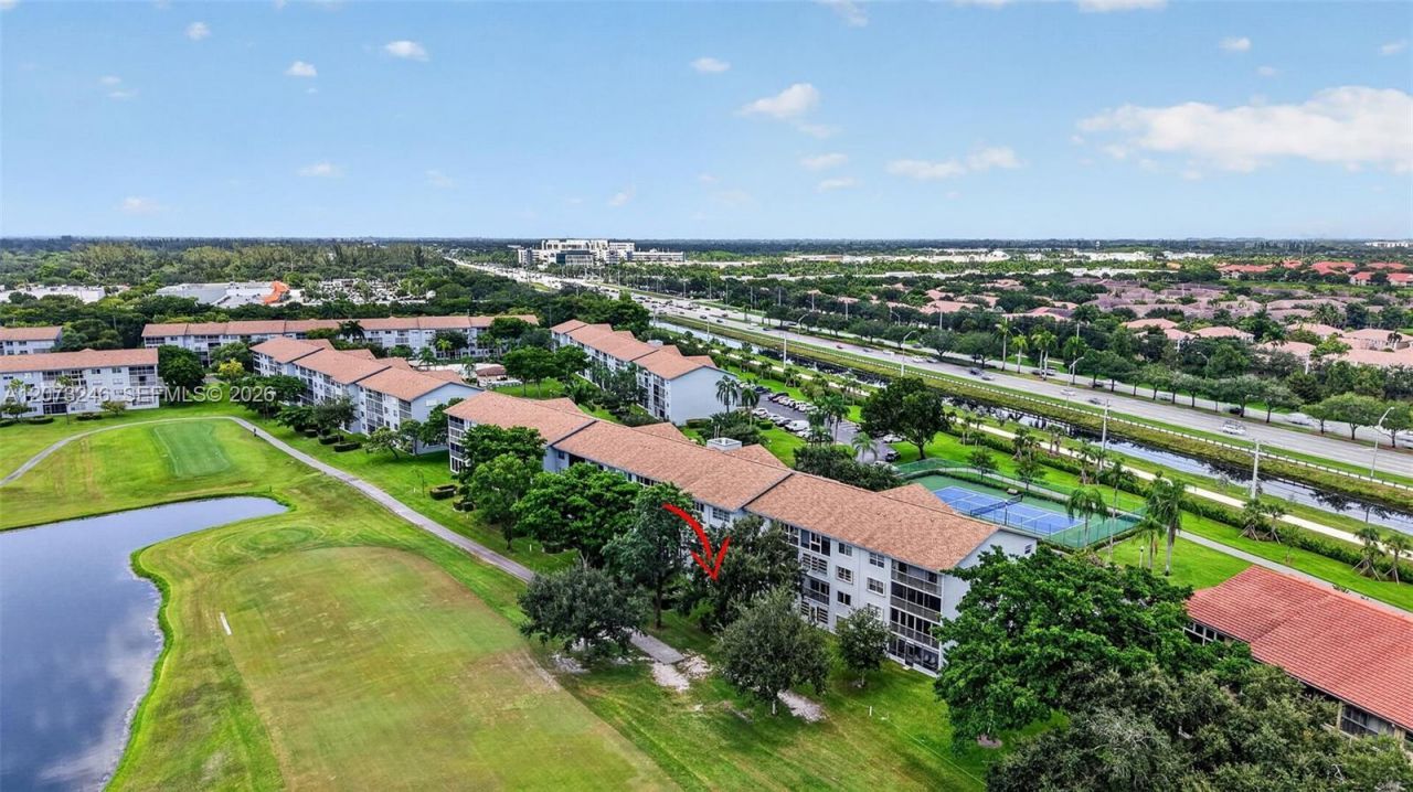 900 SW 125th Way , Unit 105R, Pembroke Pines, FL 33027 Photo