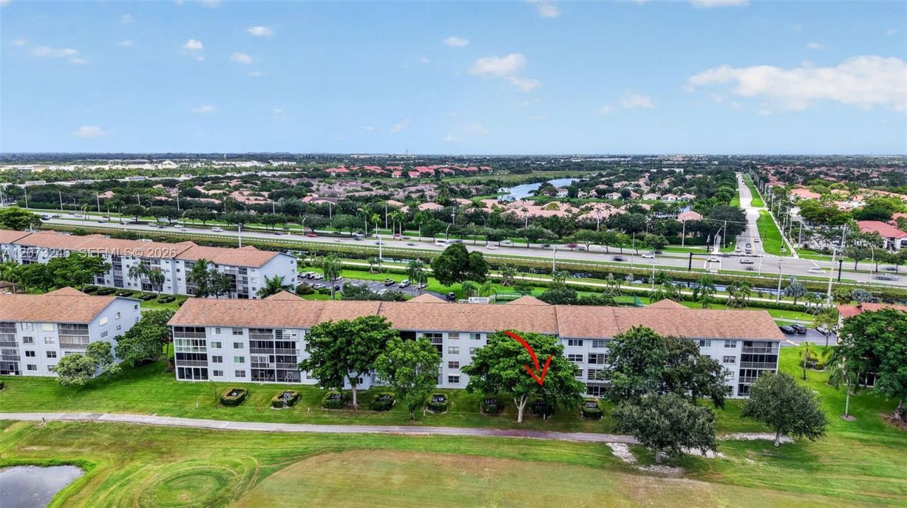 900 SW 125th Way , Unit 105R, Pembroke Pines, FL 33027 Photo