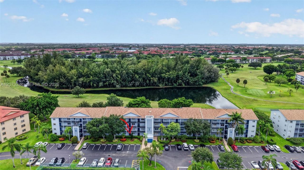 900 SW 125th Way , Unit 105R, Pembroke Pines, FL 33027 Photo