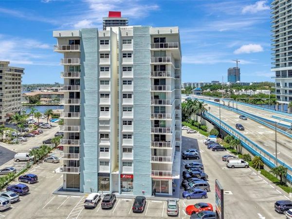 1801 S Ocean Dr , Unit 241, Hallandale Beach, FL 33009